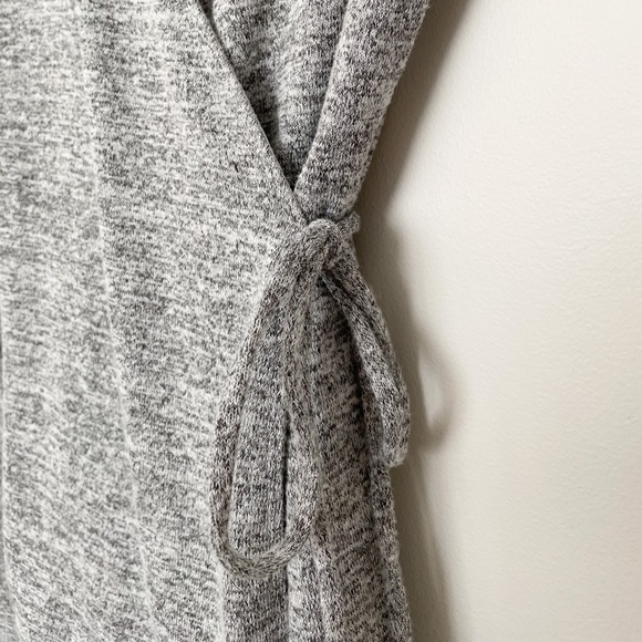 WILFRED Katsia Knit Wrap Top - Picture 6 of 13